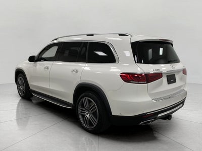 2020 Mercedes-Benz GLS GLS 450 4MATIC® SUV