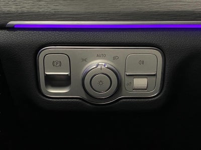2026 Mercedes-Benz GLS GLS 450 4MATIC® SUV