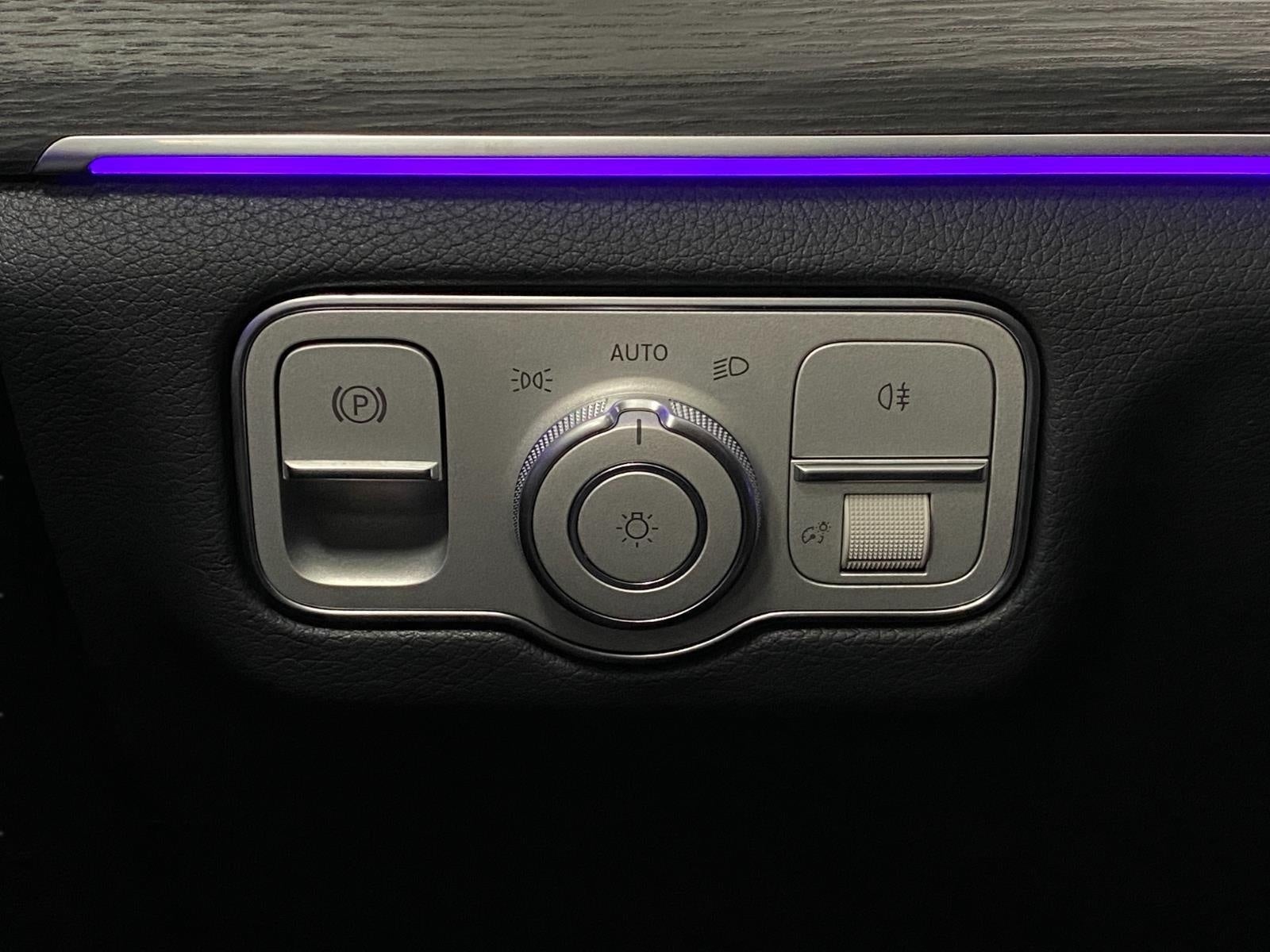 2026 Mercedes-Benz GLS GLS 450 4MATIC® SUV