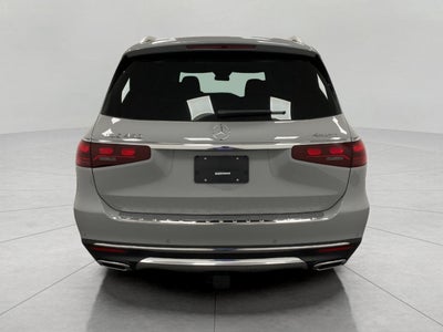 2026 Mercedes-Benz GLS GLS 450 4MATIC® SUV