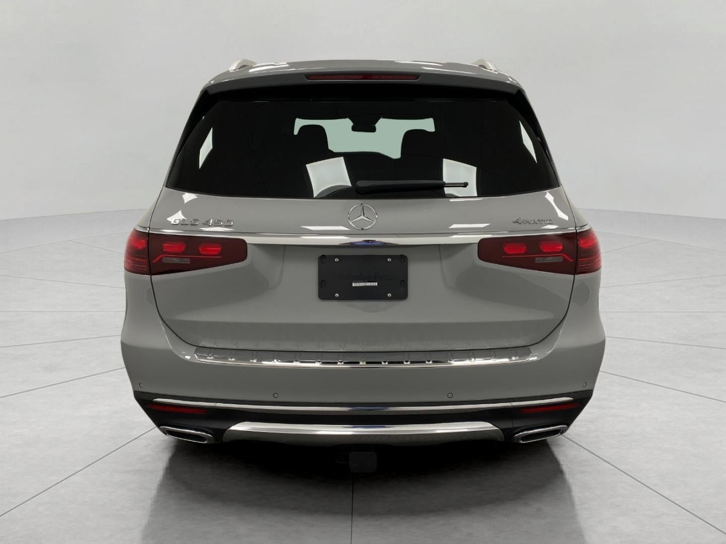 2026 Mercedes-Benz GLS GLS 450 4MATIC® SUV