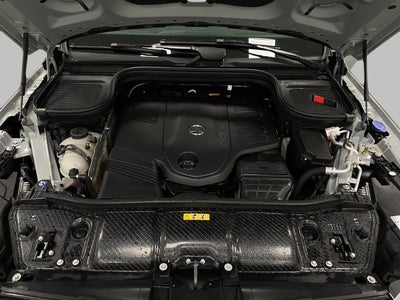 2026 Mercedes-Benz GLS GLS 450 4MATIC® SUV