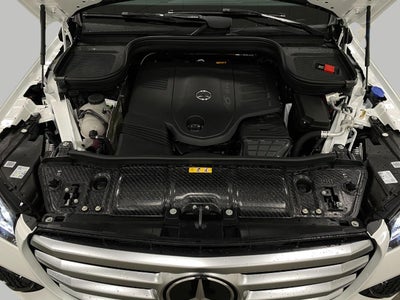 2026 Mercedes-Benz GLS GLS 450 4MATIC® SUV