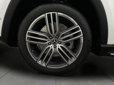 2026 Mercedes-Benz GLS GLS 450 4MATIC® SUV