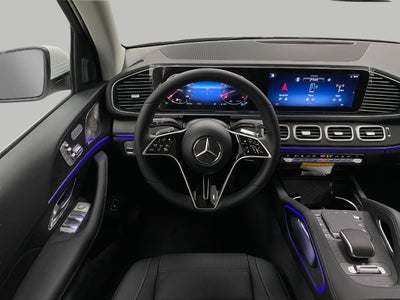 2026 Mercedes-Benz GLS GLS 450 4MATIC® SUV