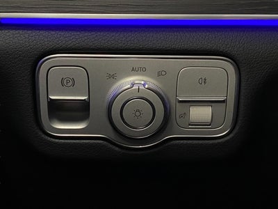 2026 Mercedes-Benz GLS GLS 450 4MATIC® SUV