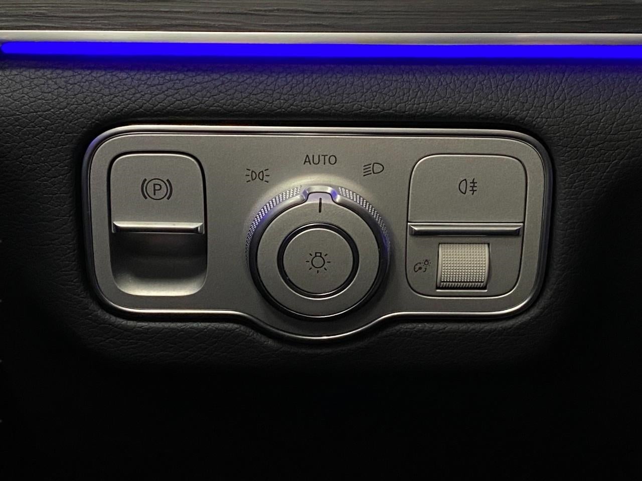 2026 Mercedes-Benz GLS GLS 450 4MATIC® SUV