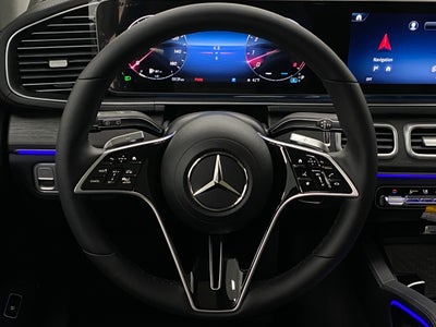 2026 Mercedes-Benz GLS GLS 450 4MATIC® SUV