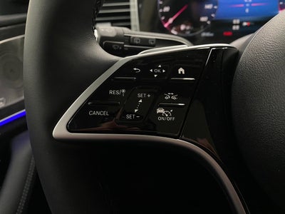 2026 Mercedes-Benz GLS GLS 450 4MATIC® SUV