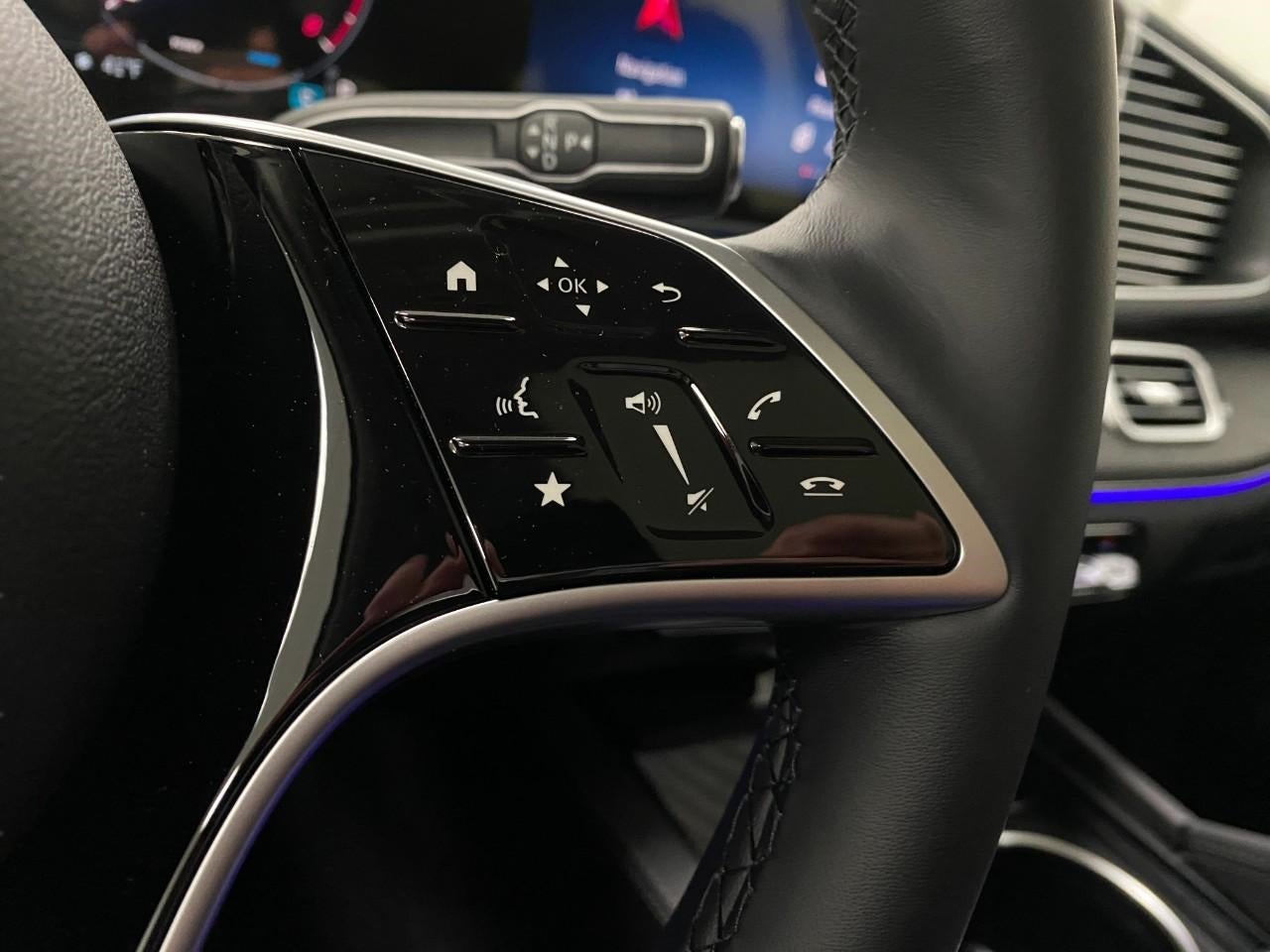 2026 Mercedes-Benz GLS GLS 450 4MATIC® SUV