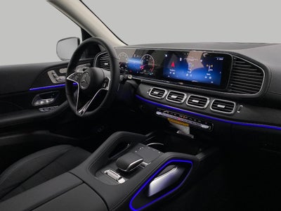 2026 Mercedes-Benz GLS GLS 450 4MATIC® SUV