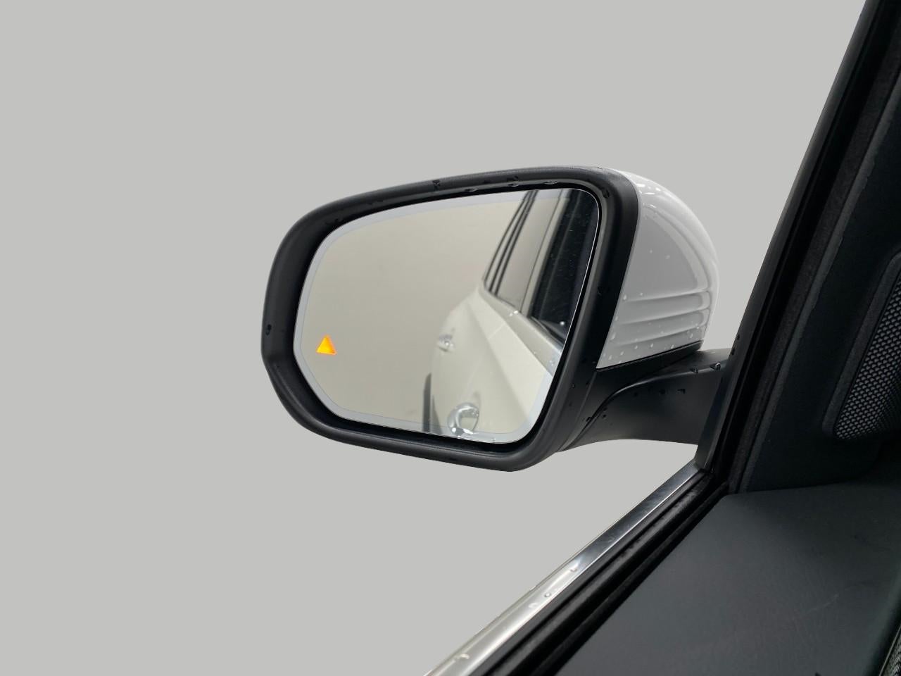 2026 Mercedes-Benz GLS GLS 450 4MATIC® SUV