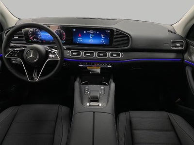 2026 Mercedes-Benz GLS GLS 450 4MATIC® SUV