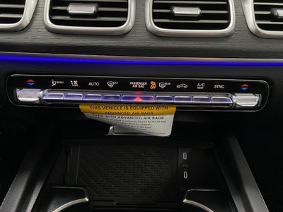 2026 Mercedes-Benz GLS GLS 450 4MATIC® SUV