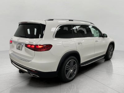 2026 Mercedes-Benz GLS GLS 450 4MATIC® SUV