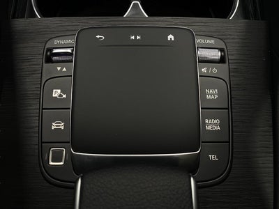 2026 Mercedes-Benz GLS GLS 450 4MATIC® SUV