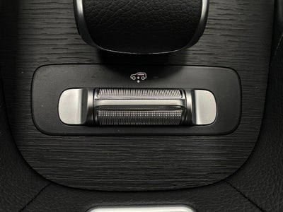 2026 Mercedes-Benz GLS GLS 450 4MATIC® SUV