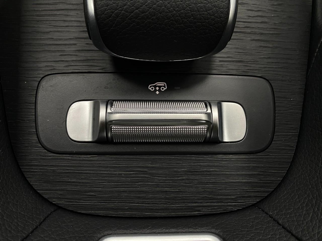 2026 Mercedes-Benz GLS GLS 450 4MATIC® SUV