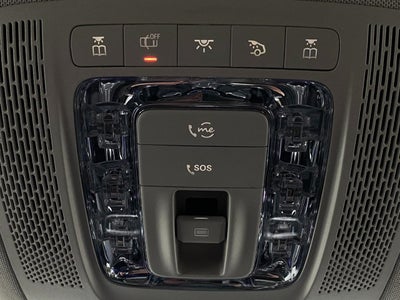 2026 Mercedes-Benz GLS GLS 450 4MATIC® SUV