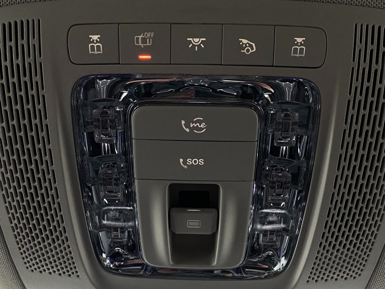 2026 Mercedes-Benz GLS GLS 450 4MATIC® SUV