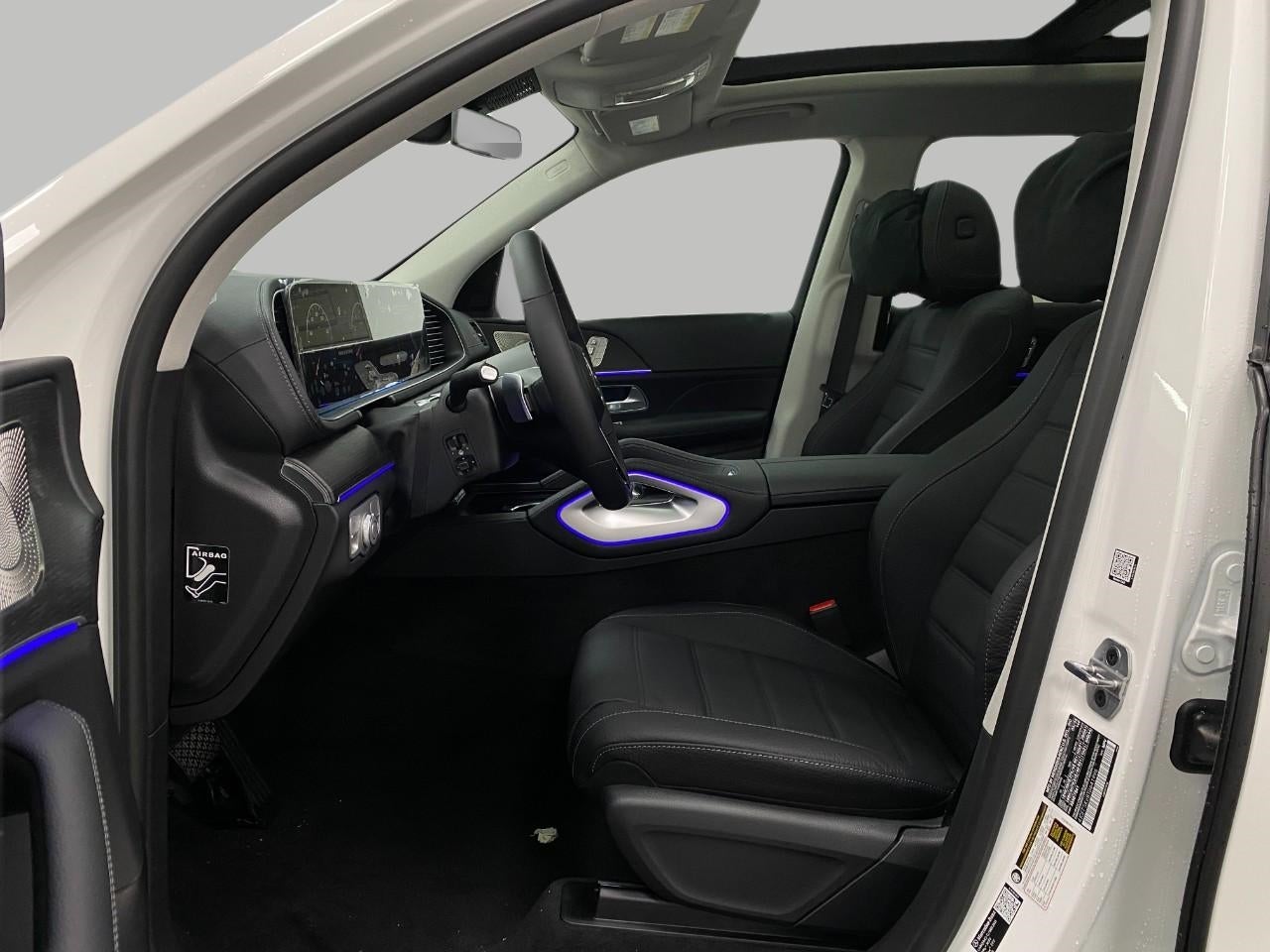 2026 Mercedes-Benz GLS GLS 450 4MATIC® SUV