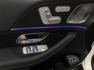 2026 Mercedes-Benz GLS GLS 450 4MATIC® SUV