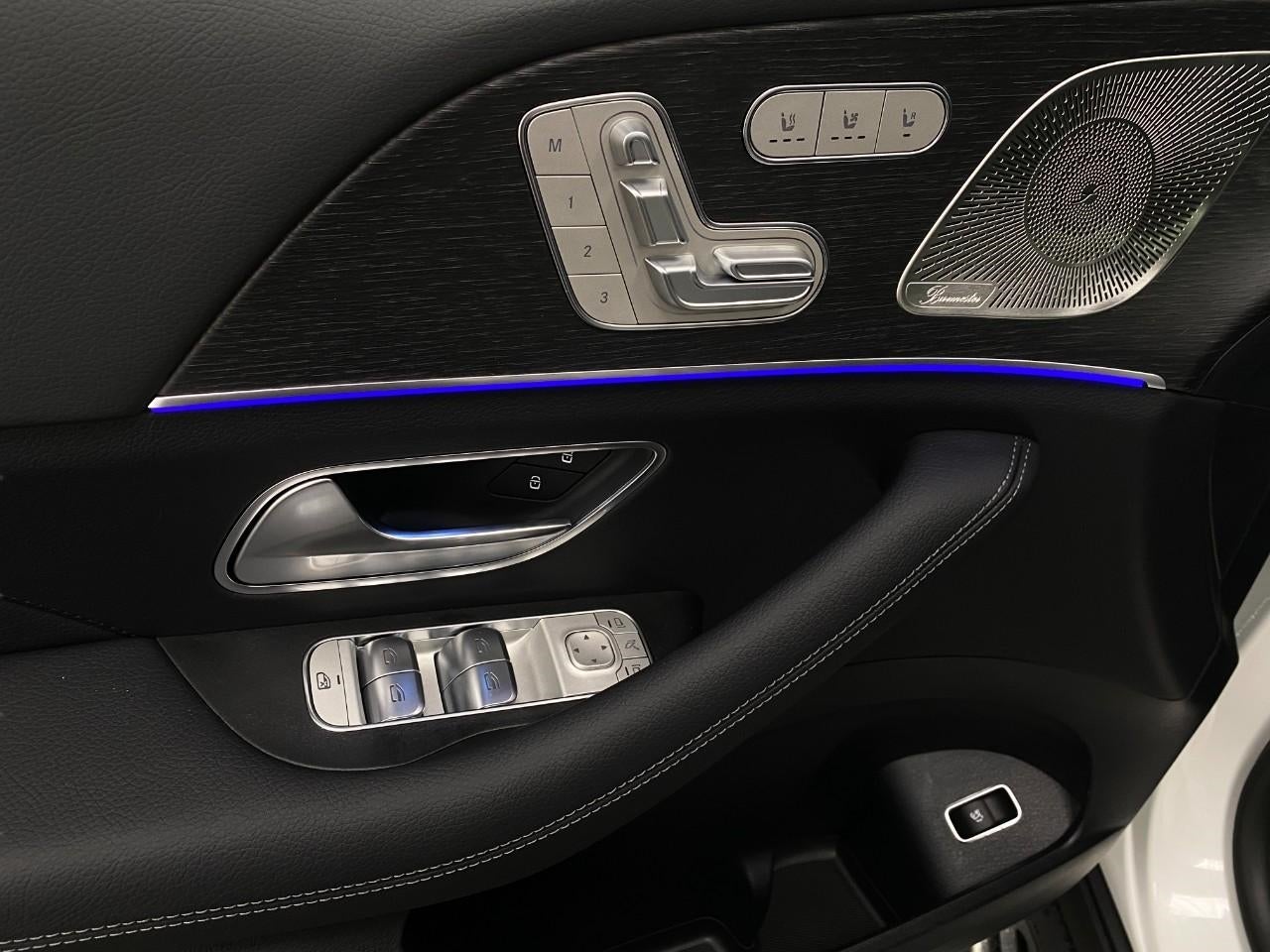 2026 Mercedes-Benz GLS GLS 450 4MATIC® SUV