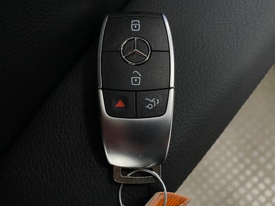 2026 Mercedes-Benz GLS GLS 450 4MATIC® SUV