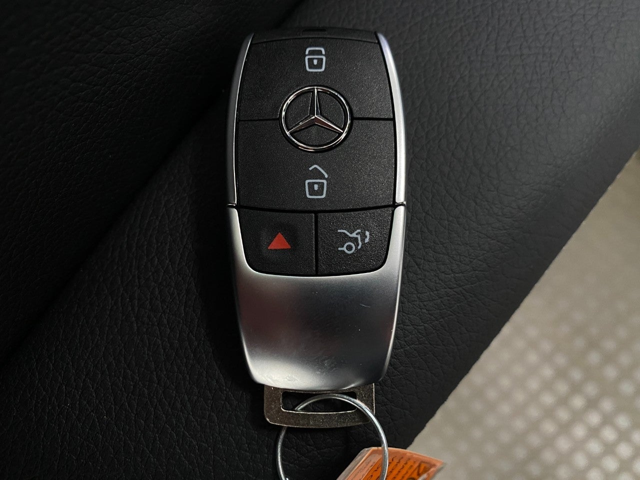 2026 Mercedes-Benz GLS GLS 450 4MATIC® SUV