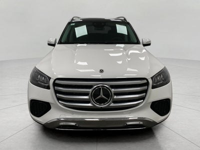 2026 Mercedes-Benz GLS GLS 450 4MATIC® SUV