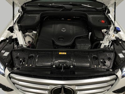2026 Mercedes-Benz GLS GLS 450 4MATIC® SUV