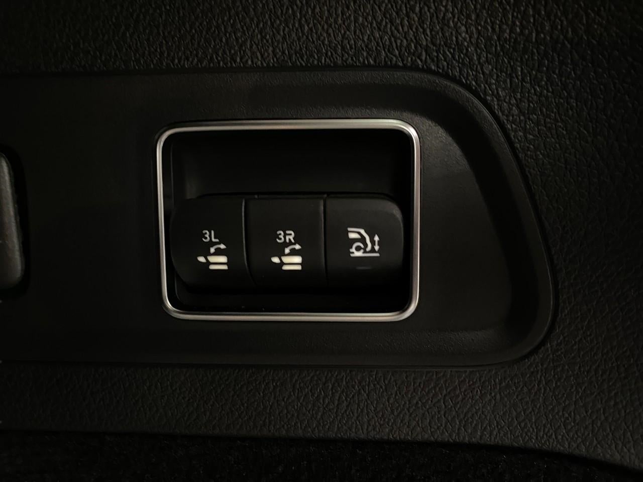 2026 Mercedes-Benz GLS GLS 450 4MATIC® SUV