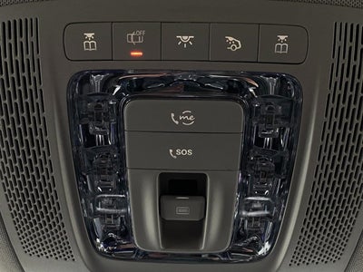 2026 Mercedes-Benz GLS GLS 450 4MATIC® SUV