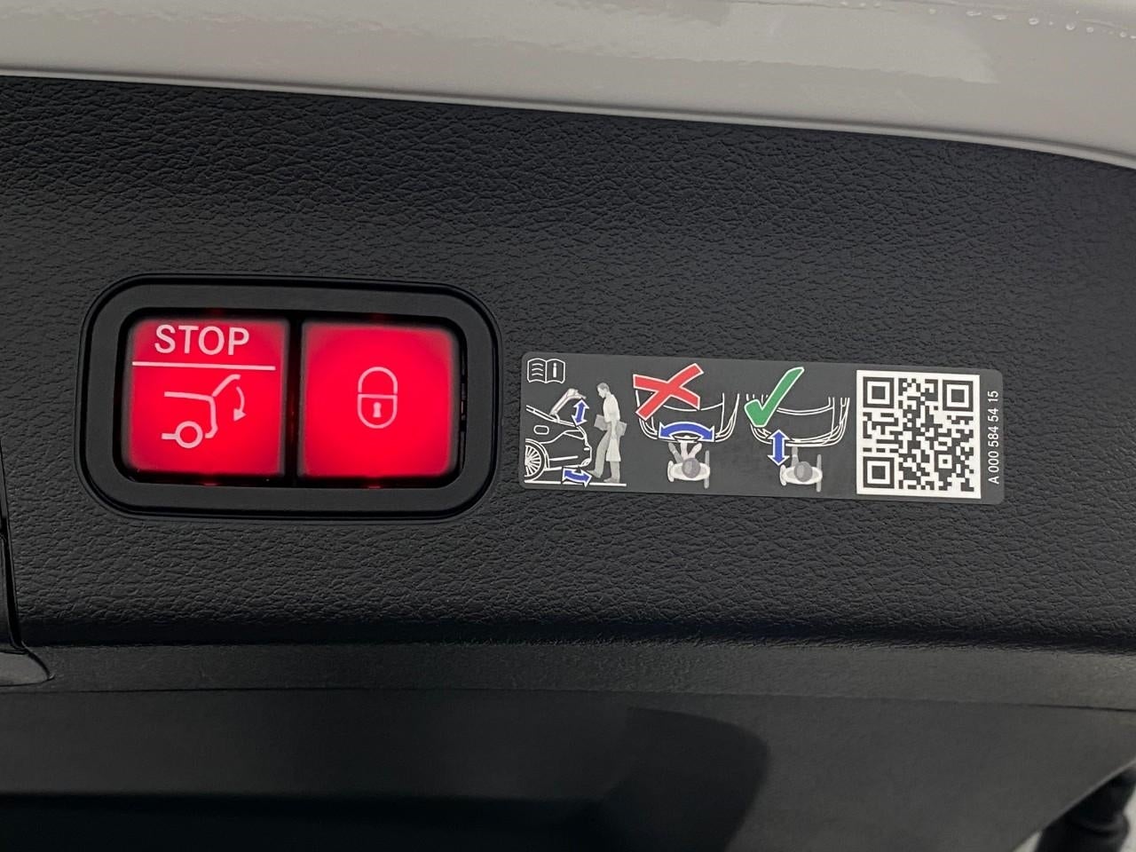 2026 Mercedes-Benz GLS GLS 450 4MATIC® SUV