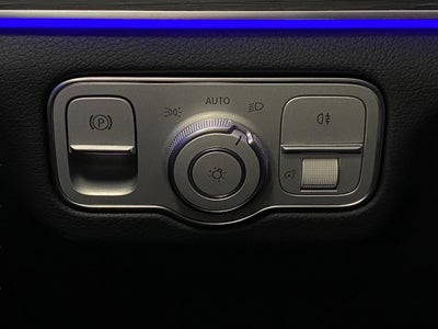 2026 Mercedes-Benz GLS GLS 450 4MATIC® SUV