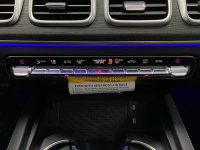 2026 Mercedes-Benz GLS GLS 450 4MATIC® SUV