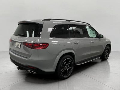 2026 Mercedes-Benz GLS GLS 450 4MATIC® SUV