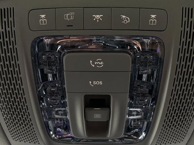 2026 Mercedes-Benz GLS GLS 450 4MATIC® SUV