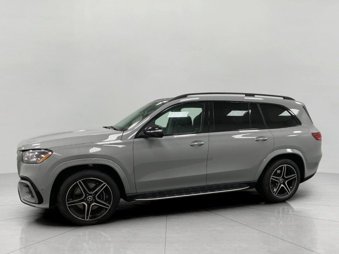 2026 Mercedes-Benz GLS GLS 450 4MATIC® SUV