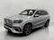 2026 Mercedes-Benz GLS GLS 450 4MATIC® SUV