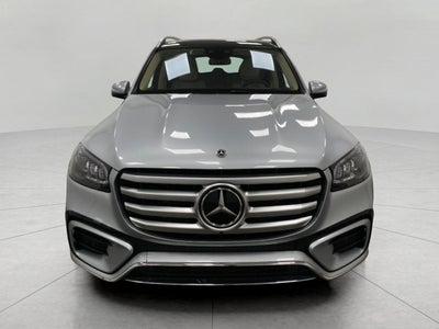 2026 Mercedes-Benz GLS GLS 450 4MATIC® SUV