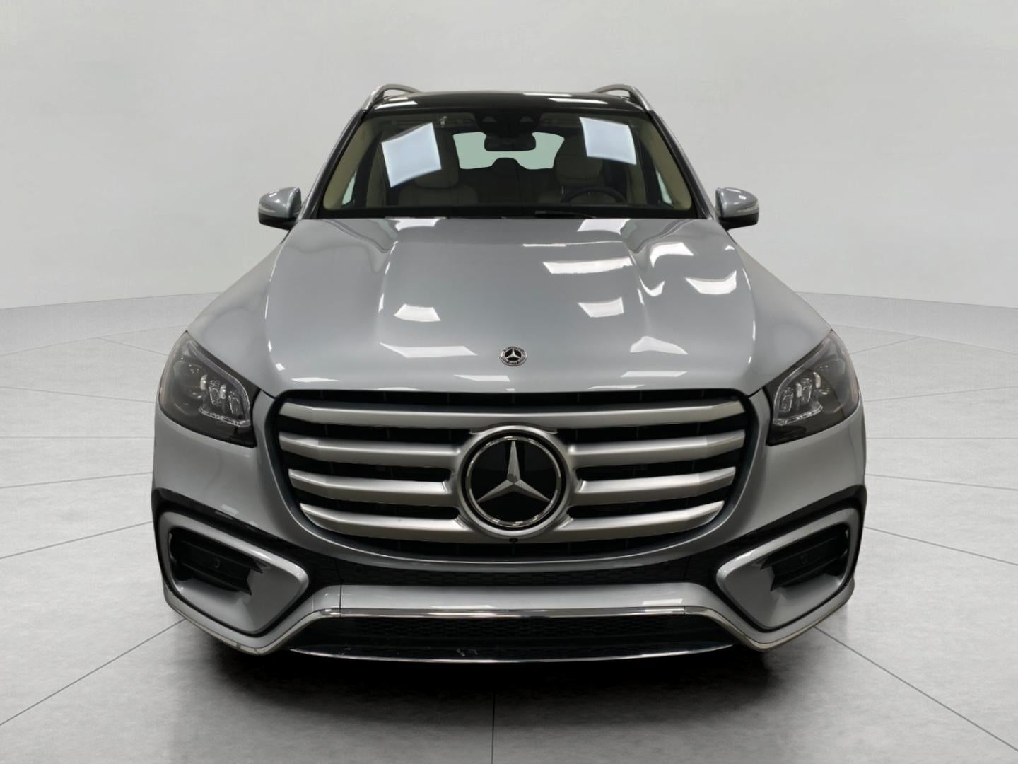 2026 Mercedes-Benz GLS GLS 450 4MATIC® SUV