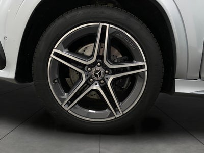 2026 Mercedes-Benz GLS GLS 450 4MATIC® SUV