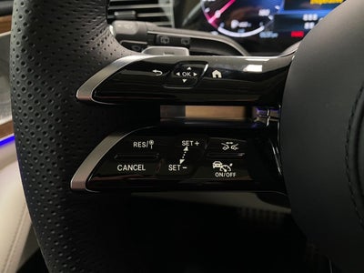 2026 Mercedes-Benz GLS GLS 450 4MATIC® SUV