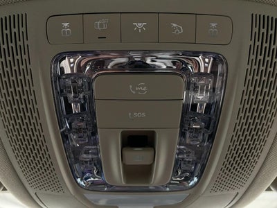 2026 Mercedes-Benz GLS GLS 450 4MATIC® SUV