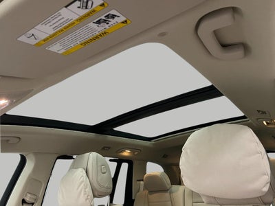 2026 Mercedes-Benz GLS GLS 450 4MATIC® SUV