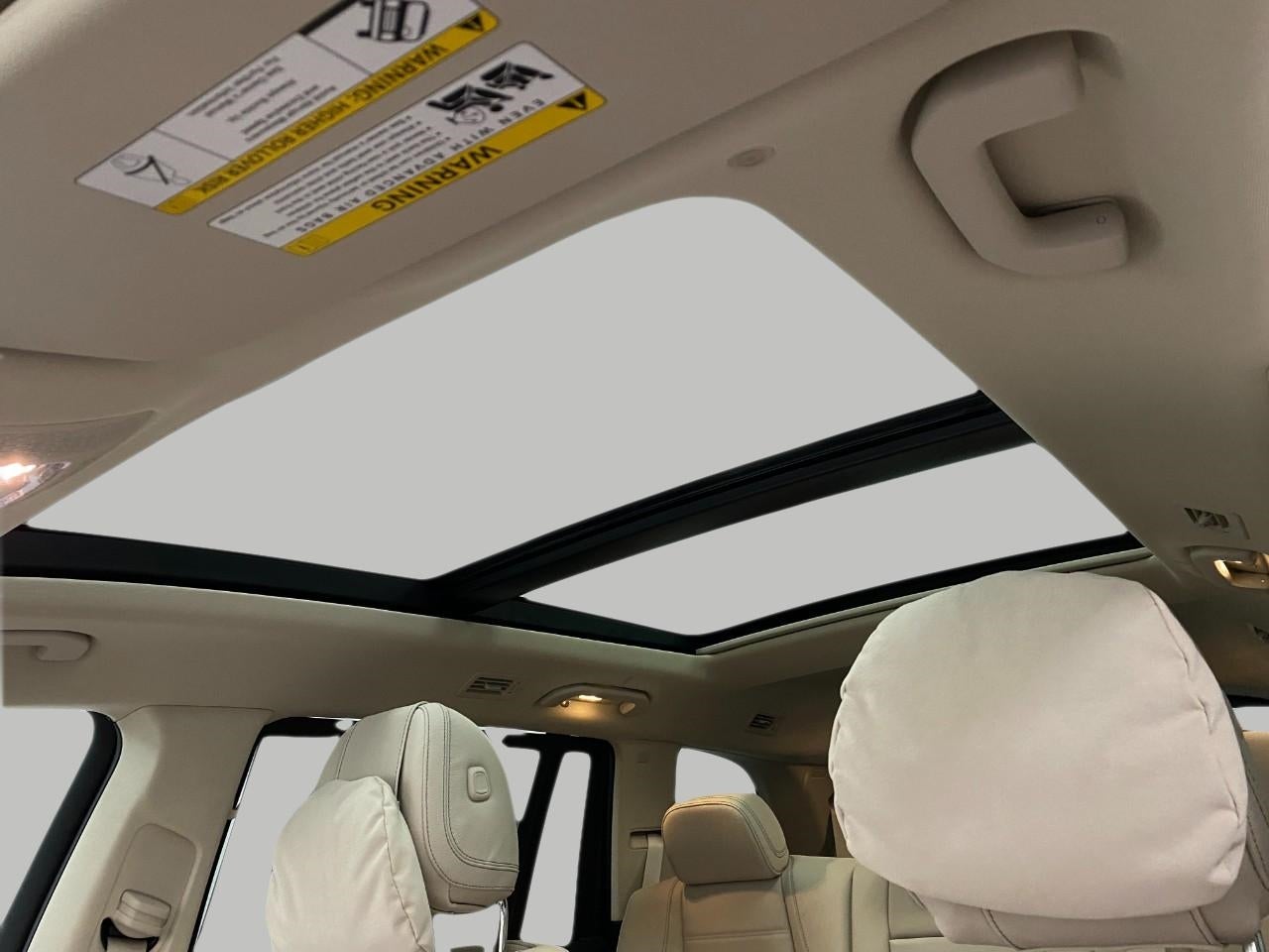 2026 Mercedes-Benz GLS GLS 450 4MATIC® SUV