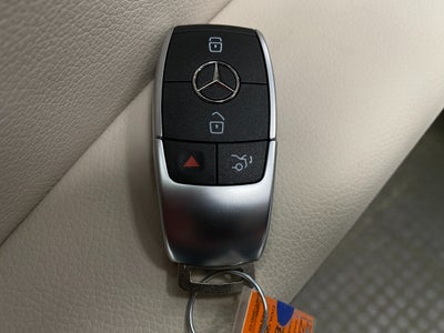 2026 Mercedes-Benz GLS GLS 450 4MATIC® SUV