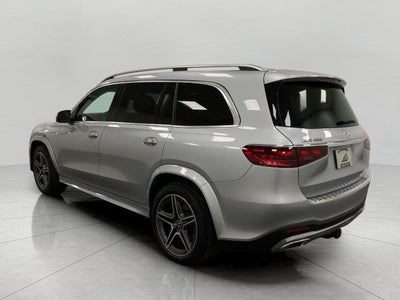 2026 Mercedes-Benz GLS GLS 450 4MATIC® SUV
