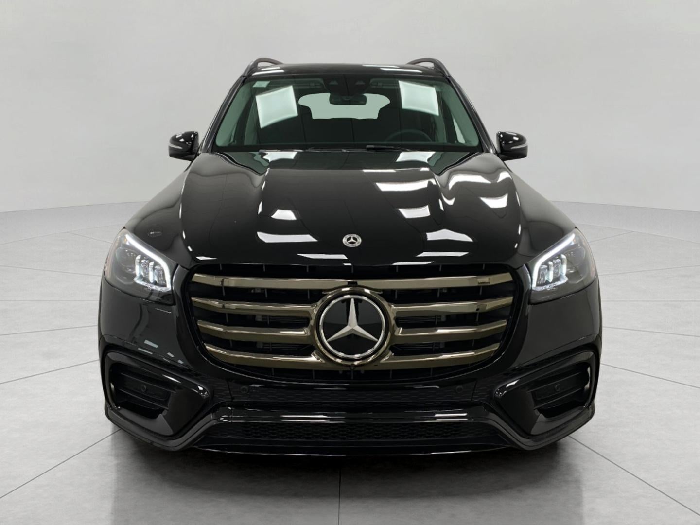 2026 Mercedes-Benz GLS GLS 450 4MATIC® SUV